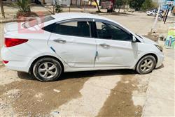 هيونداي أكسنت